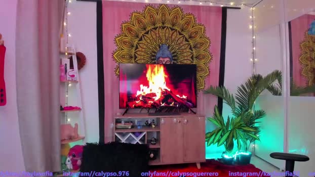 calypso_and_ge1 Couples Chaturbate 09-04-2024