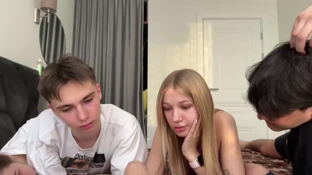 hannamontano Couples Chaturbate 10-04-2024
