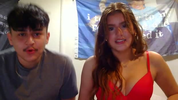 dreella Couples Chaturbate 11-04-2024