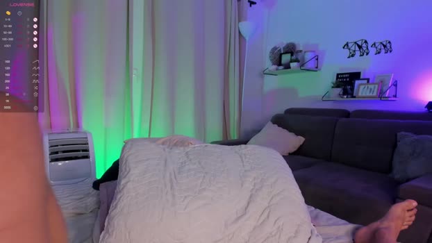 eli_and_rafael Couples Chaturbate 11-04-2024