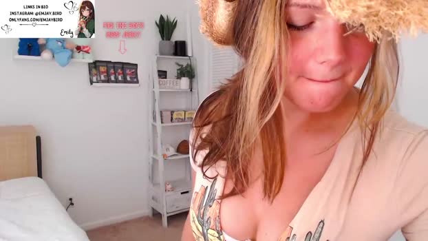 emilyjoneschat Females Chaturbate 11-04-2024
