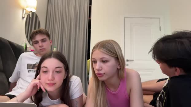 luis7777hui Couples Chaturbate 10-04-2024