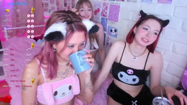 nancyrodriguez1 Couples Chaturbate 11-04-2024