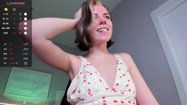 pollyrouge Females Chaturbate 11-04-2024