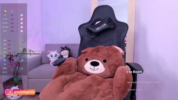 sweet_littleee Females Chaturbate 11-04-2024