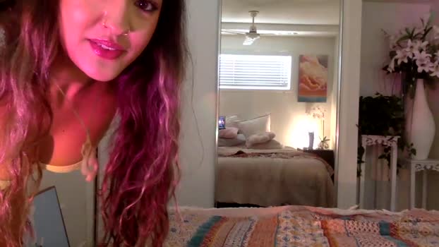 teleaevansss Females Chaturbate 11-04-2024