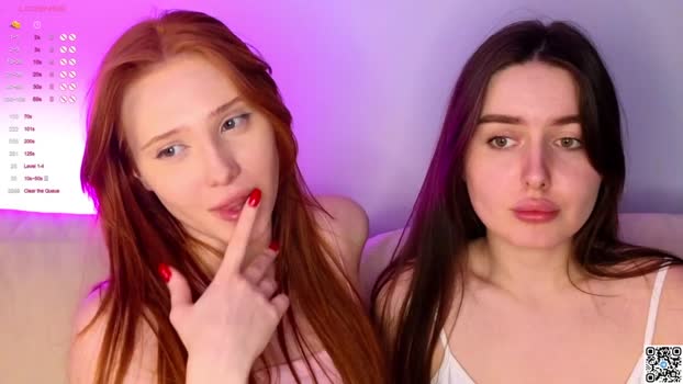 brynrice Couples Chaturbate 12-04-2024