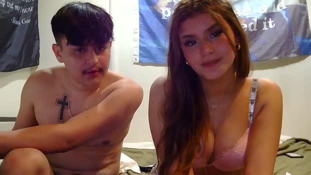 dreella Couples Chaturbate 12-04-2024