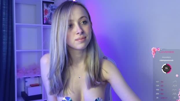 fairy__love Females Chaturbate 12-04-2024