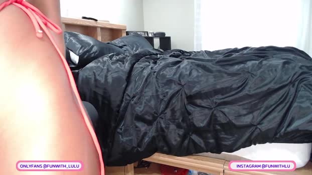 livewithlulu Females Chaturbate 11-04-2024