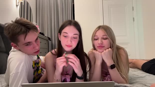 luis7777hui Couples Chaturbate 11-04-2024