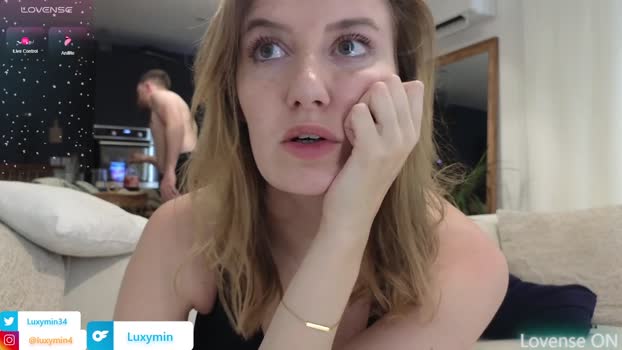 luxymin Couples Chaturbate 11-04-2024