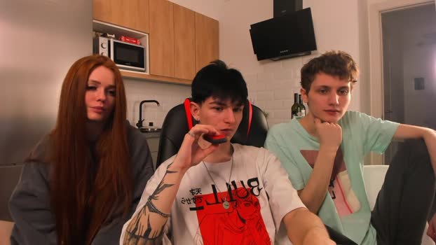 passionprince69 Couples Chaturbate 11-04-2024
