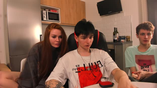 passionprince69 Couples Chaturbate 11-04-2024