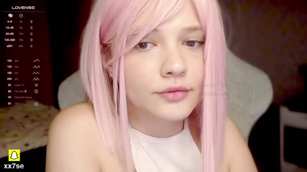 foxxbsa Females Chaturbate 13-04-2024