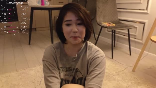 kimi_kay Females Chaturbate 12-04-2024