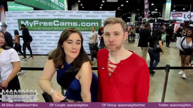 spaceneighbor Couples Chaturbate 13-04-2024