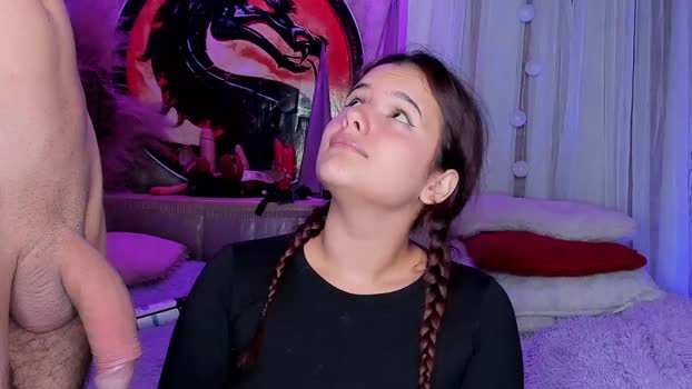 sweet_sin21 Couples Chaturbate 13-04-2024