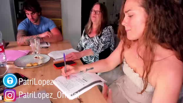 crazypaty Couples Chaturbate 13-04-2024