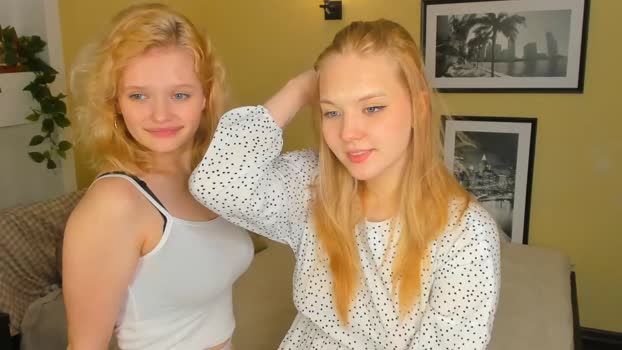 elwynaashmore Couples Chaturbate 14-04-2024