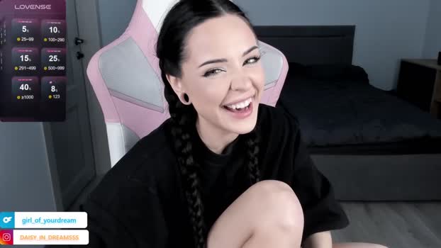 girl_of_yourdreams_ Females Chaturbate 13-04-2024