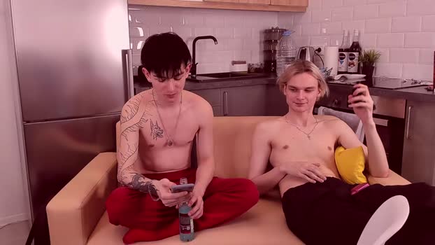 gofymcmouse Couples Chaturbate 14-04-2024