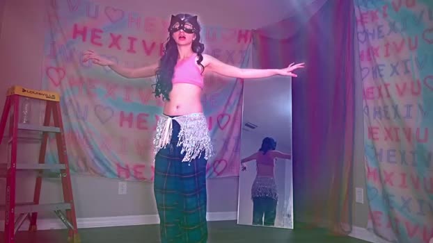 hexivu Females Chaturbate 14-04-2024