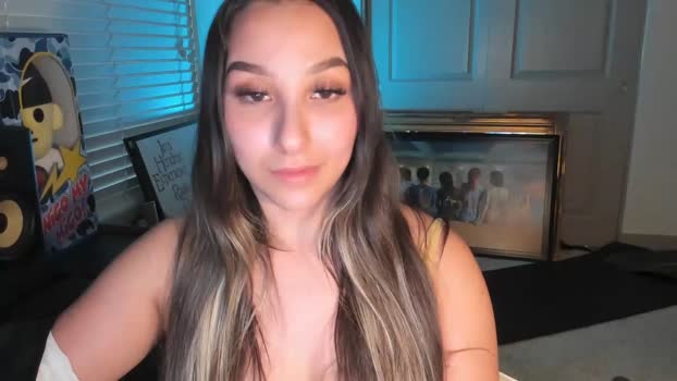 kinky_wild777 Females Chaturbate 14-04-2024