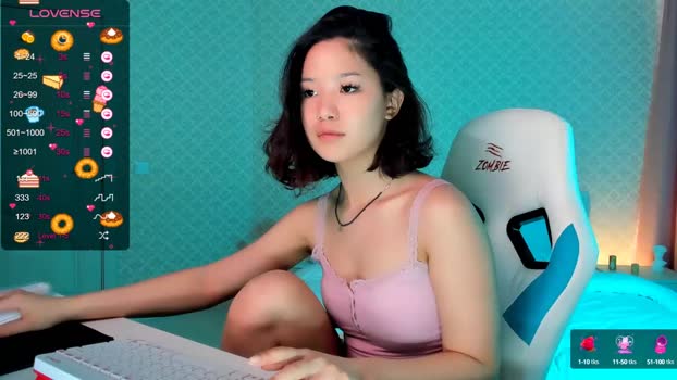 lin_swan Females Chaturbate 13-04-2024