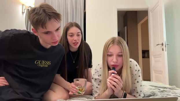 luis7777hui Couples Chaturbate 13-04-2024