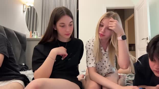 luis7777hui Couples Chaturbate 13-04-2024