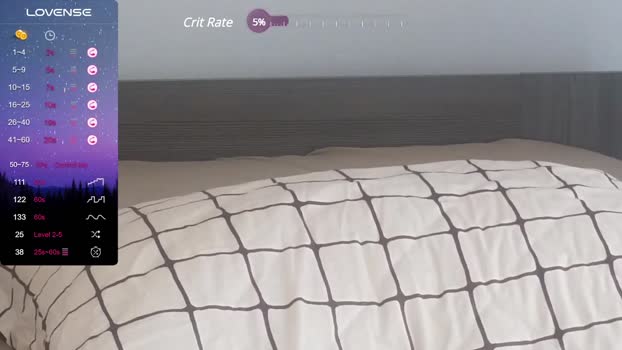 rosebelle1 Females Chaturbate 14-04-2024