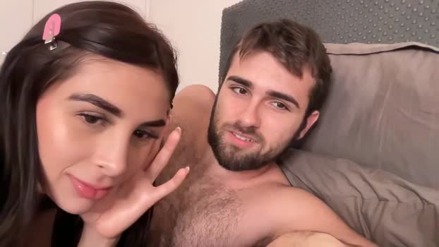 thony_grey Couples Chaturbate 14-04-2024