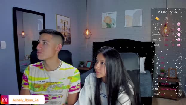 ashely_ryan24 Couples Chaturbate 15-04-2024