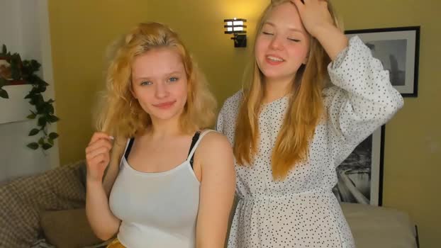 elwynaashmore Couples Chaturbate 14-04-2024