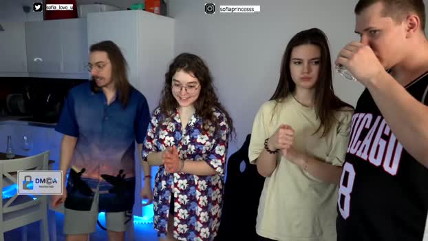kinga_da_vinci Couples Chaturbate 15-04-2024