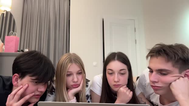 luis7777hui Couples Chaturbate 15-04-2024