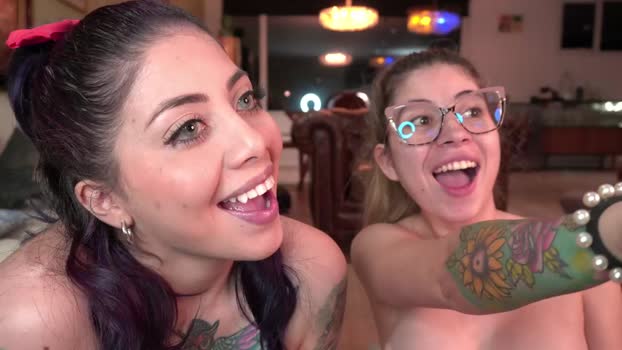 nuryforerogh Couples Chaturbate 15-04-2024