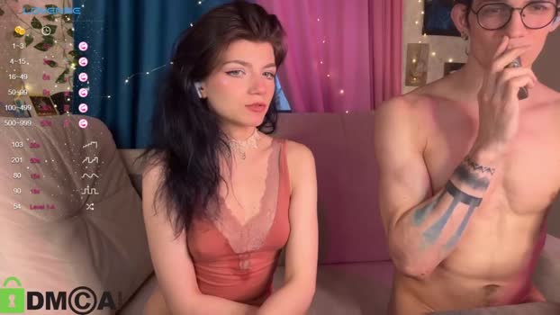 pocket_lovers Couples Chaturbate 14-04-2024