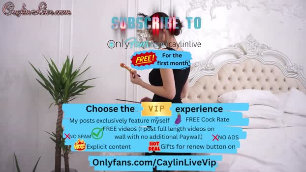 caylin Females Chaturbate 16-04-2024