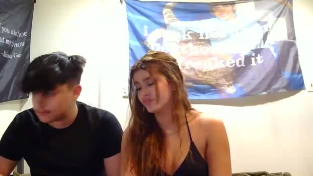 dreella Couples Chaturbate 16-04-2024