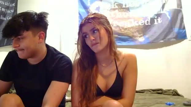 dreella Couples Chaturbate 16-04-2024