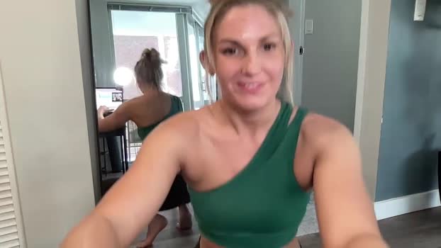 graciemae_baexx Couples Chaturbate 15-04-2024