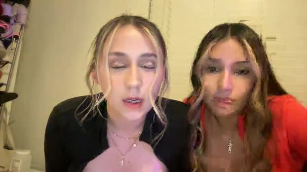 hotandhornyhannah Females Chaturbate 16-04-2024