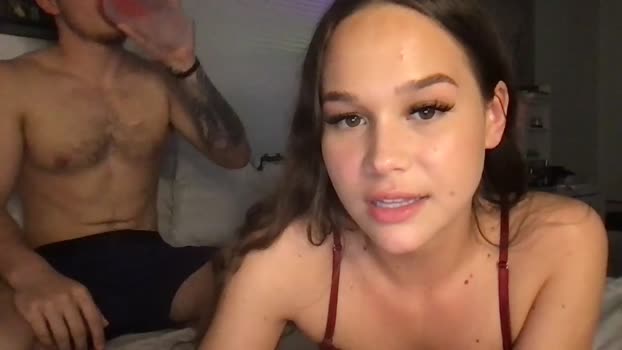 sirenasky69 Couples Chaturbate 16-04-2024