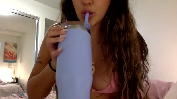 teleaevansss Females Chaturbate 16-04-2024