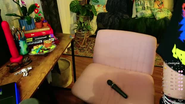annatigarr Females Chaturbate 17-04-2024