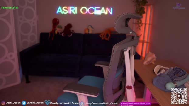asiri_ocean Females Chaturbate 16-04-2024