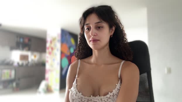 jenny_taborda Females Chaturbate 16-04-2024