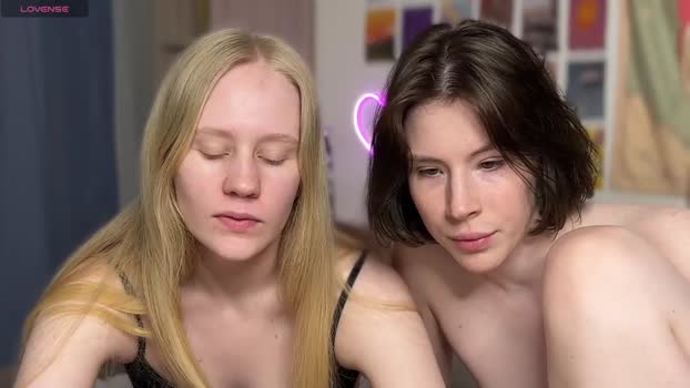 lisalewi Couples Chaturbate 16-04-2024